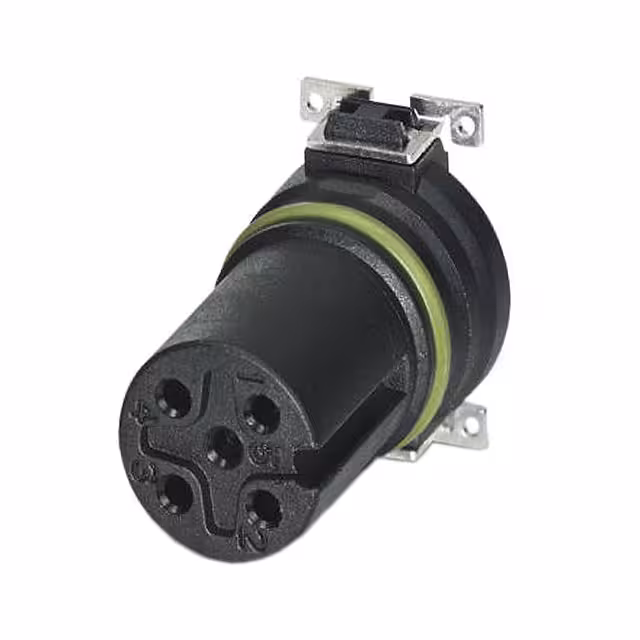 1411937 Phoenix Contact  Gruppi di connettori circolari